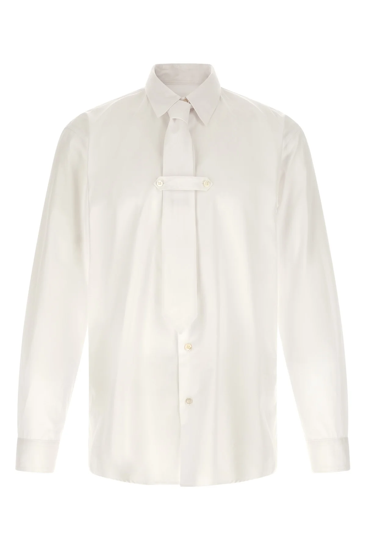 the dries van noten cilian shirt