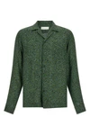 the dries van noten carlty shirt