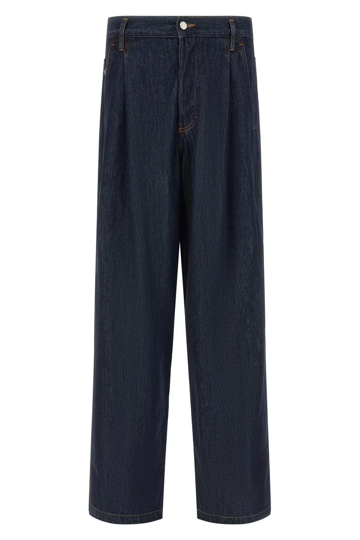 DRIES VAN NOTEN 31 dries van noten penning jeans