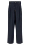 dries van noten penning jeans