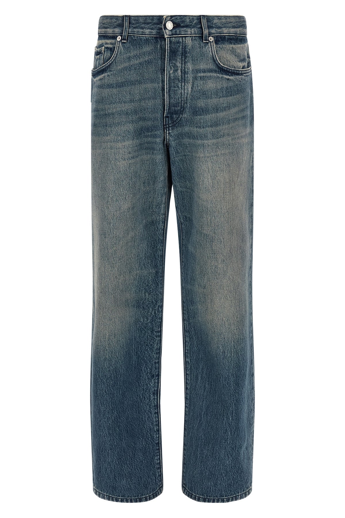 DRIES VAN NOTEN 31 dries van noten peyter jeans