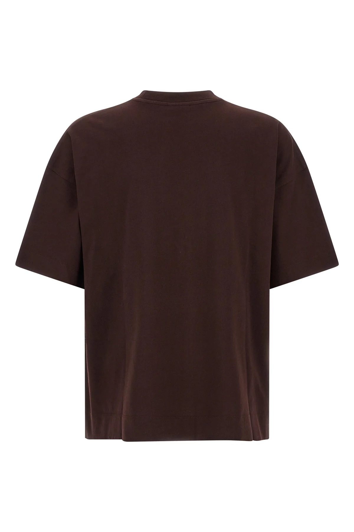 DRIES VAN NOTEN L the heno t-shirt by dries van noten