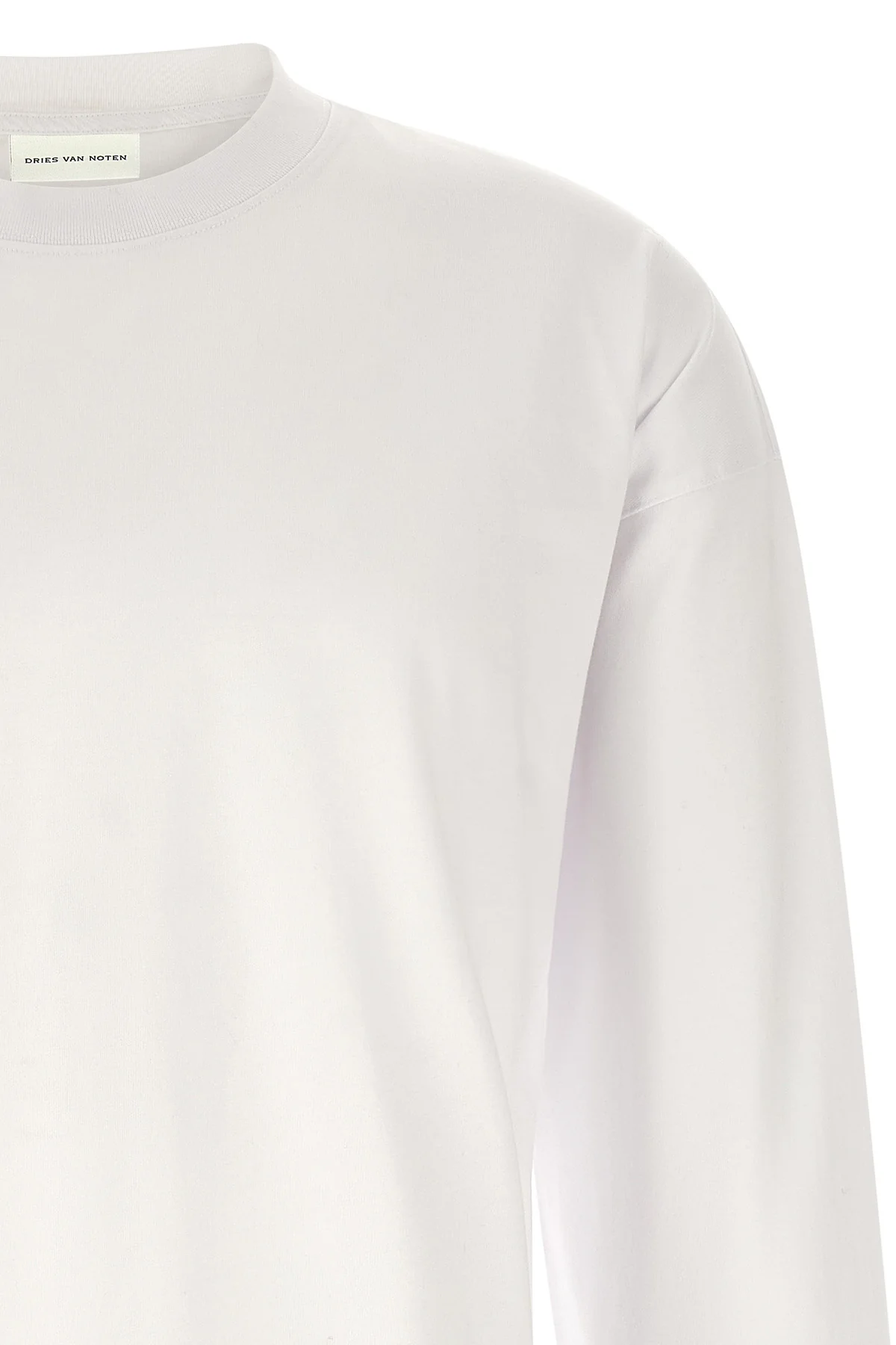 the dries van noten hegland long-sleeved t-shirt