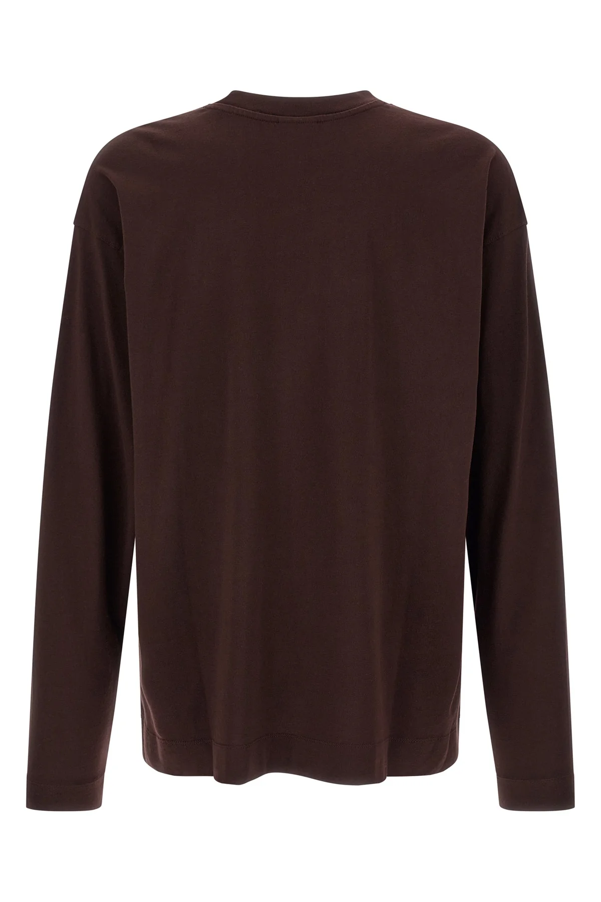 DRIES VAN NOTEN L the dries van noten hegland long-sleeved t-shirt establishes the foundations of