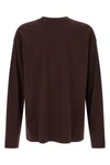 the dries van noten hegland long-sleeved t-shirt establishes the foundations of
