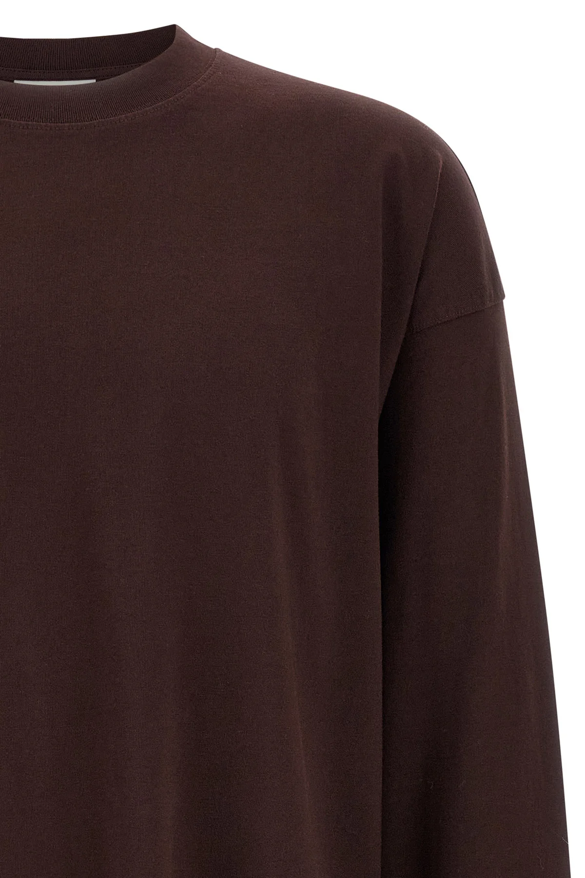 the dries van noten hegland long-sleeved t-shirt establishes the foundations of