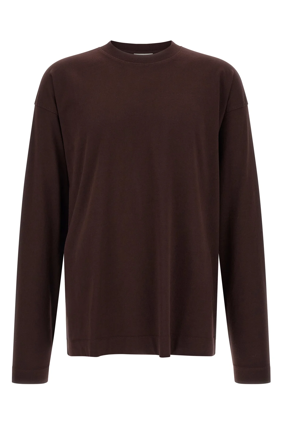 DRIES VAN NOTEN L the dries van noten hegland long-sleeved t-shirt establishes the foundations of