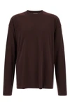 the dries van noten hegland long-sleeved t-shirt establishes the foundations of