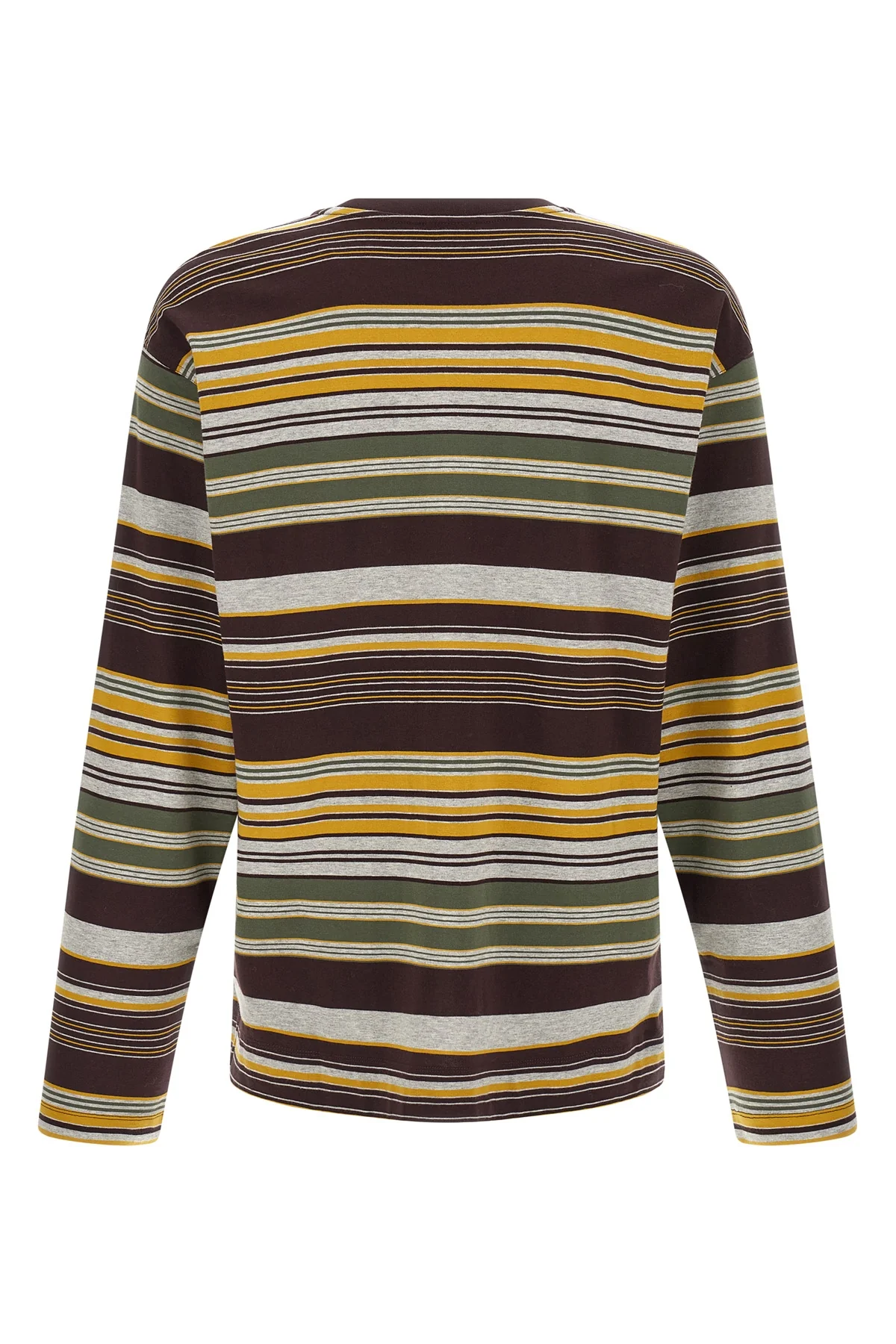 DRIES VAN NOTEN M the dries van noten hember long-sleeved t-shirt