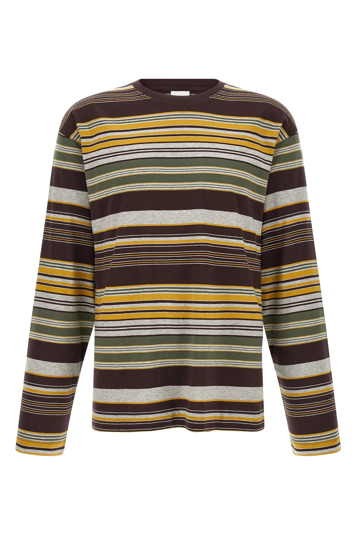 the dries van noten hember long-sleeved t-shirt