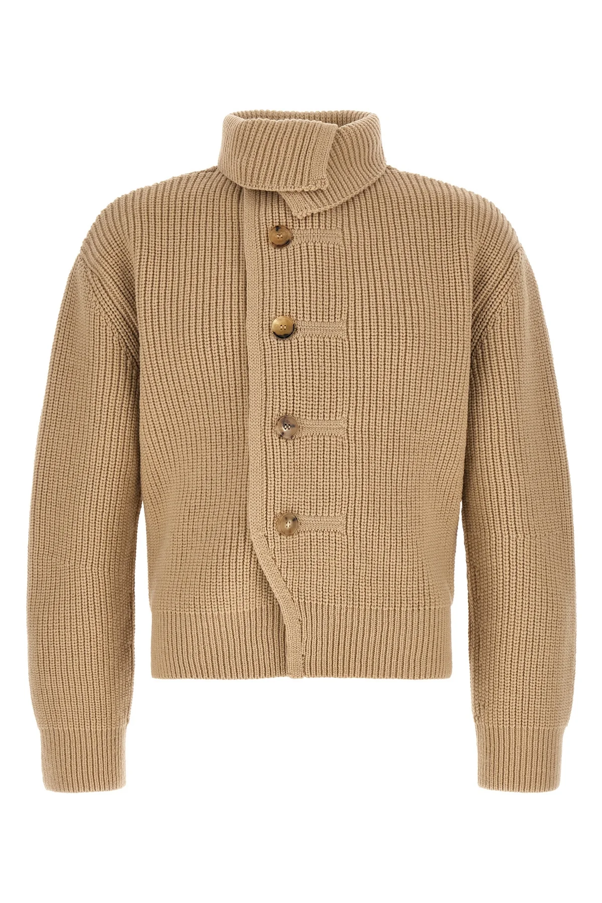 DRIES VAN NOTEN L the marino dries van noten cardigan