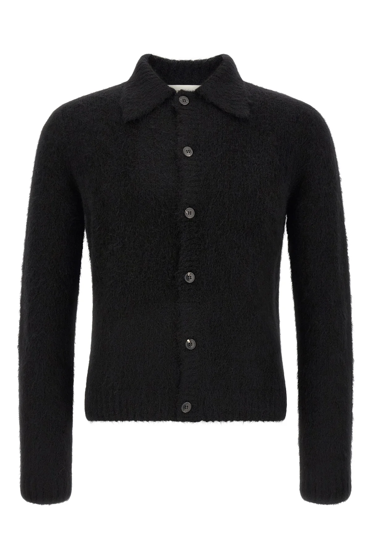 DRIES VAN NOTEN L the dries van noten mora cardigan