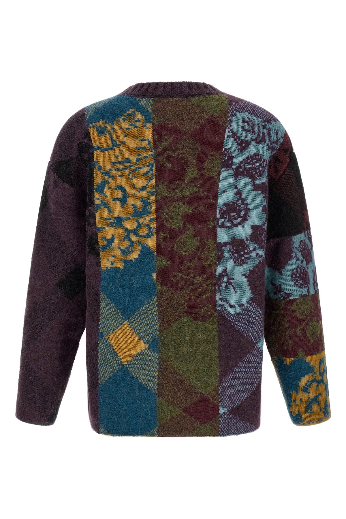 DRIES VAN NOTEN L the dries van noten matadi sweater