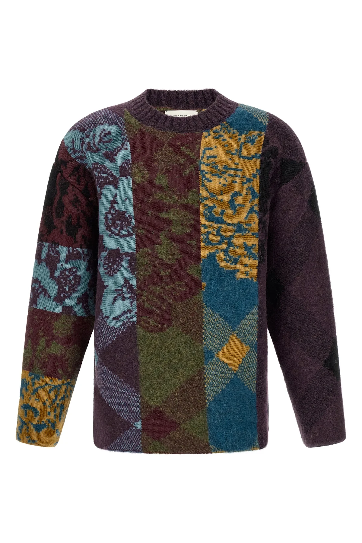 DRIES VAN NOTEN L the dries van noten matadi sweater