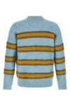 the dries van noten master sweater
