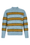 the dries van noten master sweater