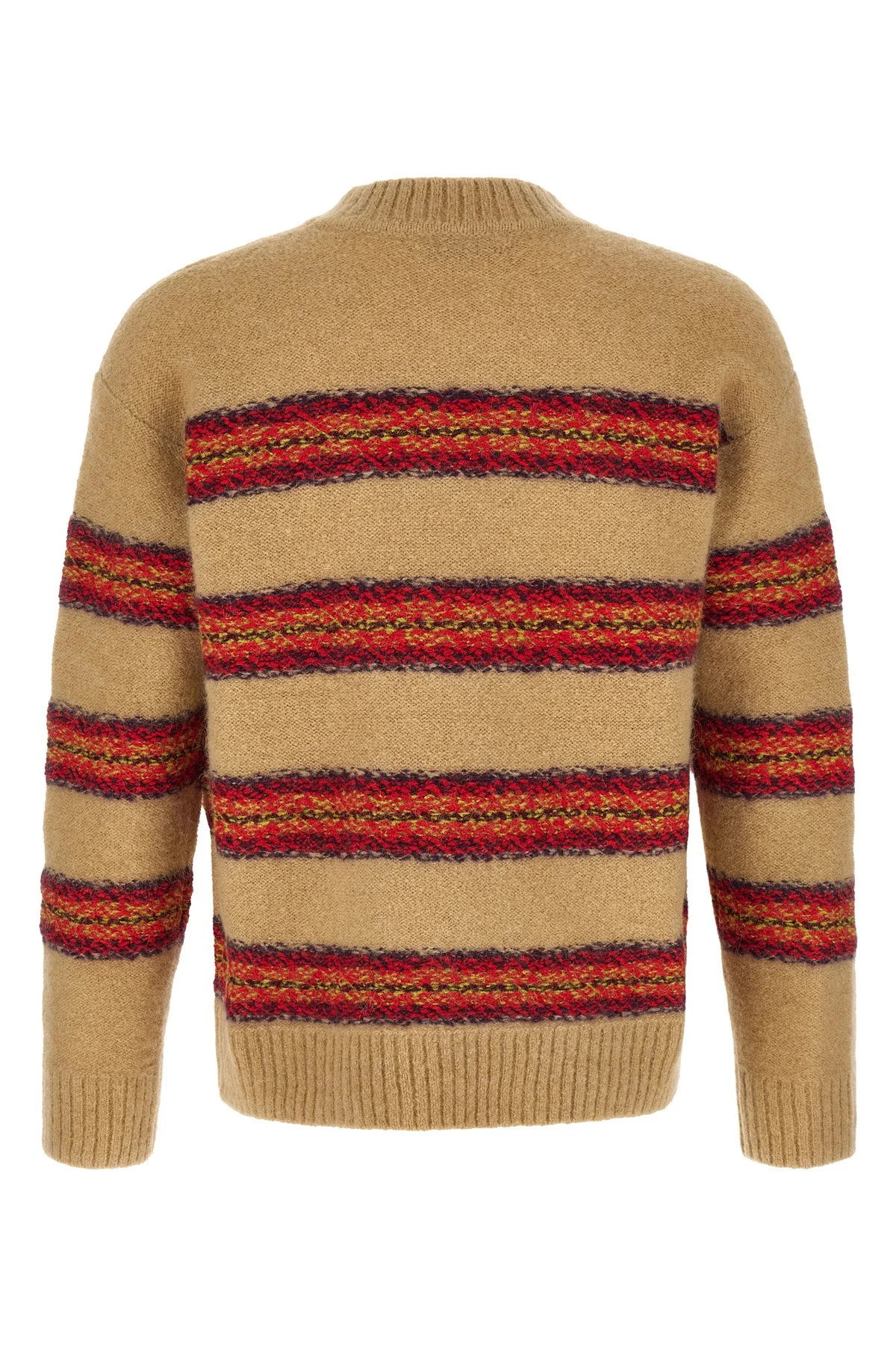DRIES VAN NOTEN M the dries van noten master crew neck sweater