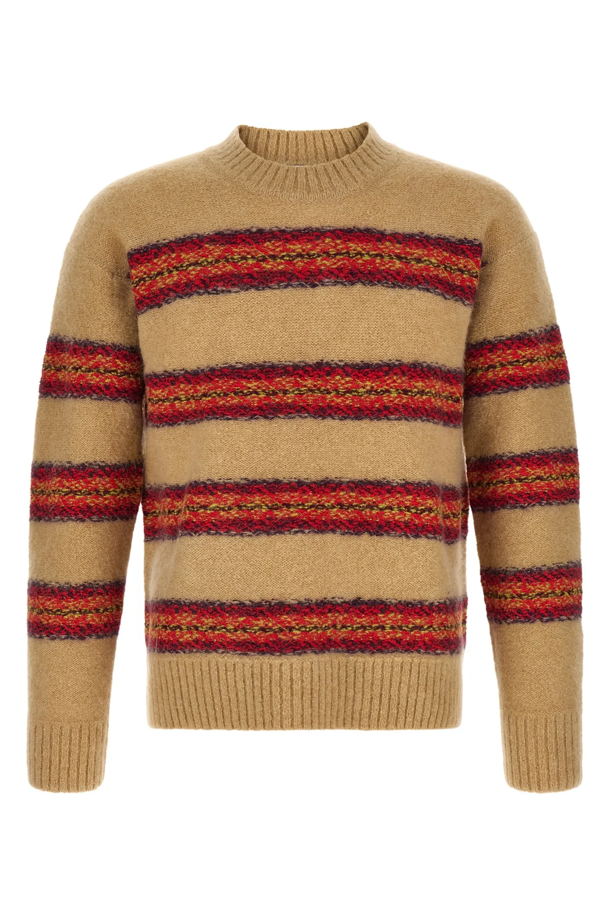 DRIES VAN NOTEN M the dries van noten master crew neck sweater