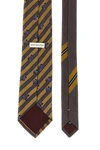 the dries van noten 102 pure silk tie