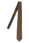 the dries van noten 102 pure silk tie