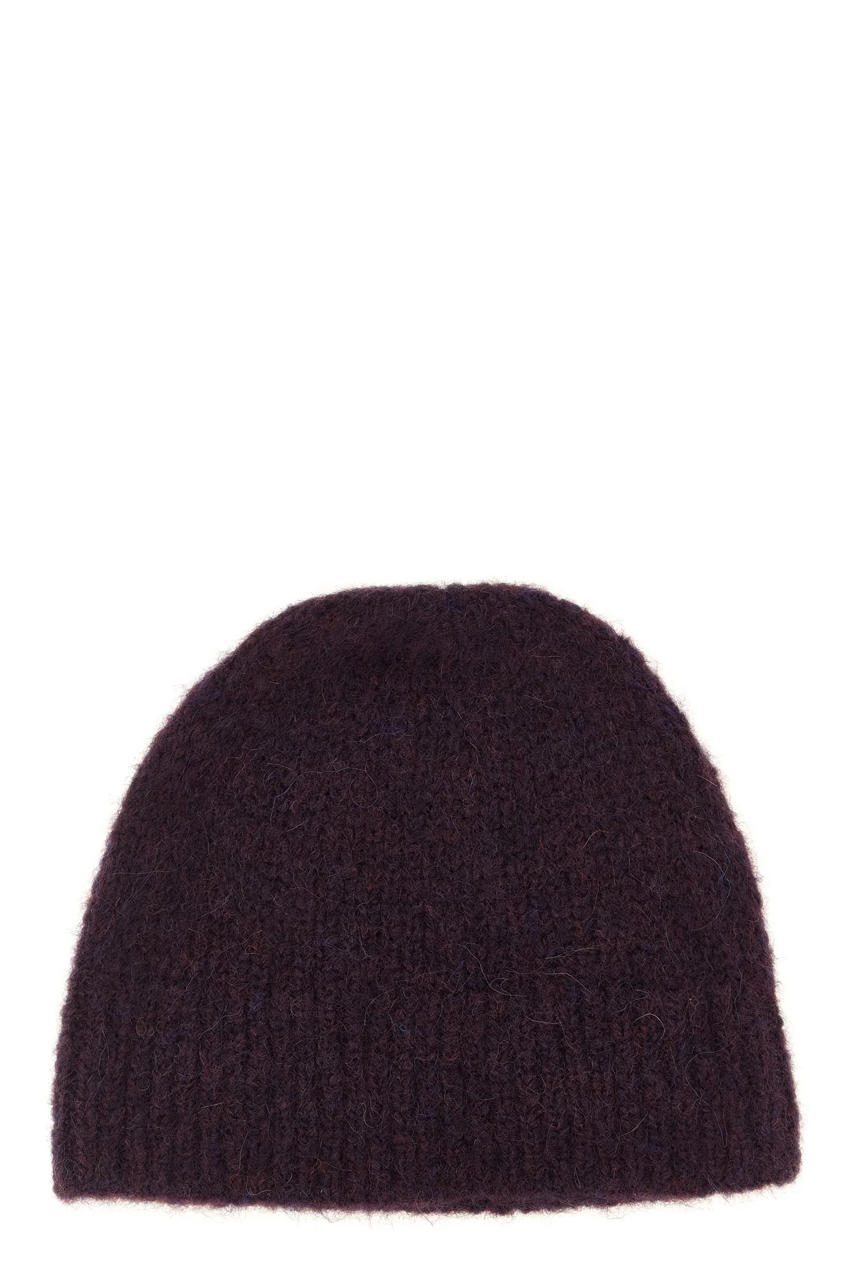 DRIES VAN NOTEN OS the dries van noten moss cap