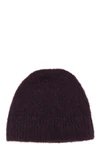 the dries van noten moss cap