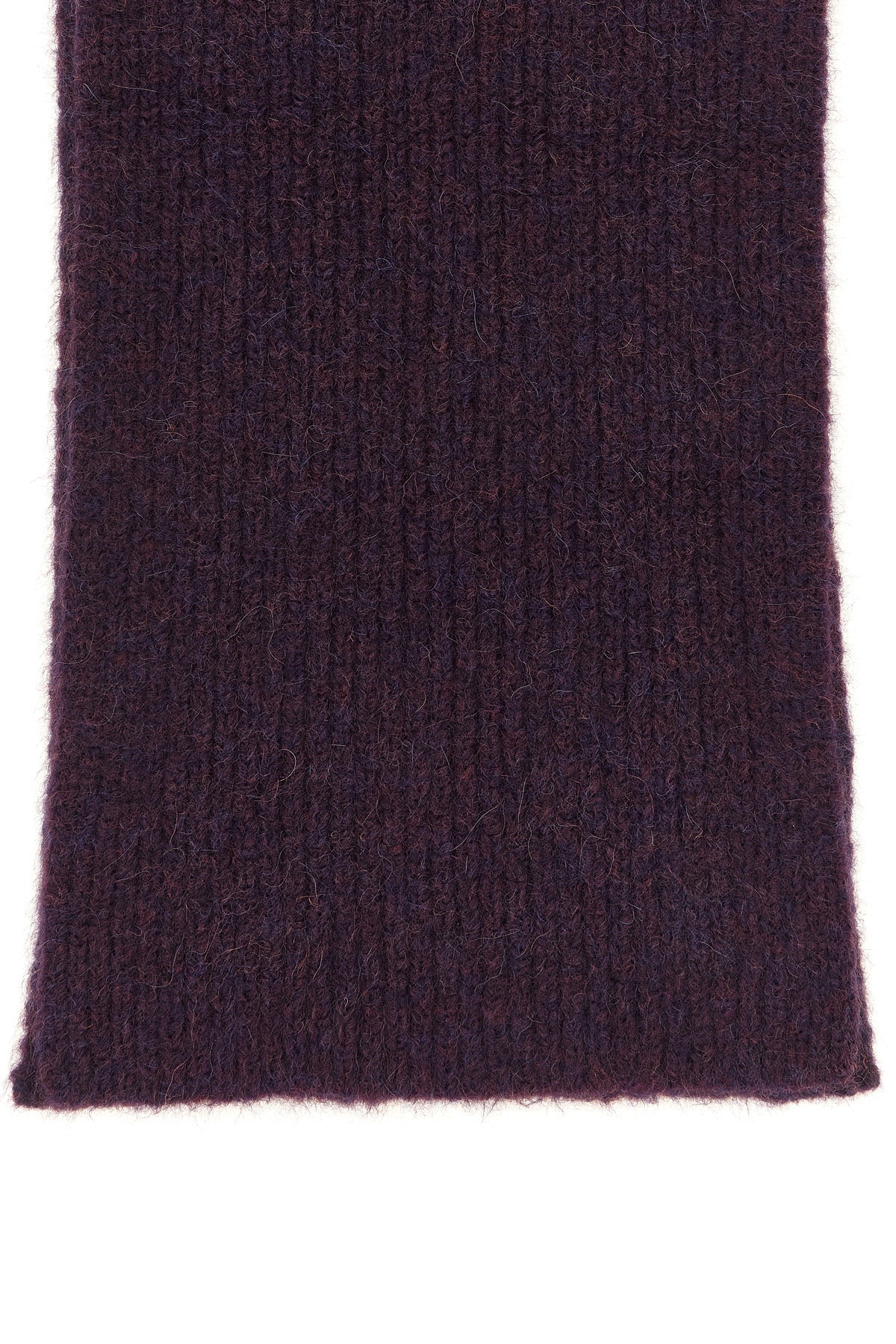 DRIES VAN NOTEN OS the dries van noten moyson scarf