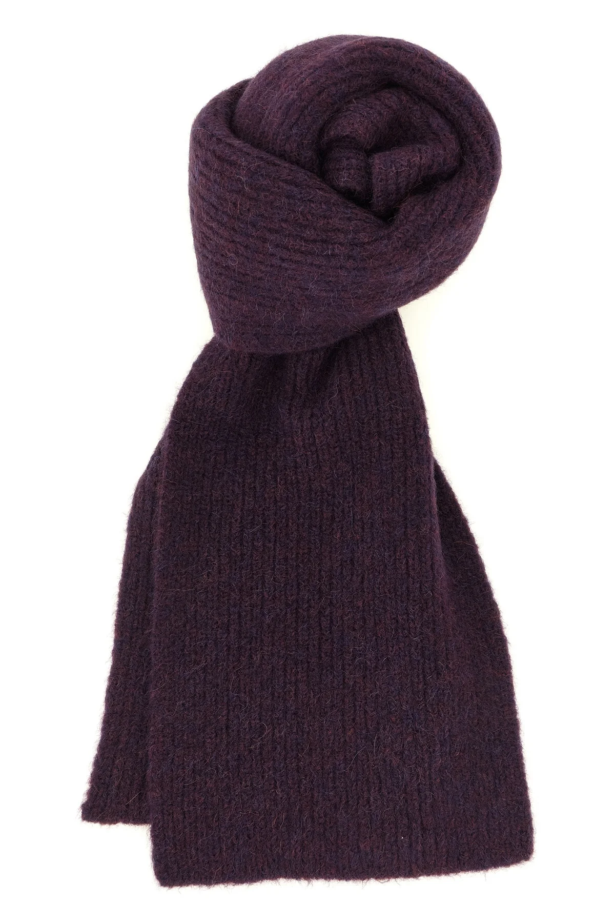 DRIES VAN NOTEN OS the dries van noten moyson scarf