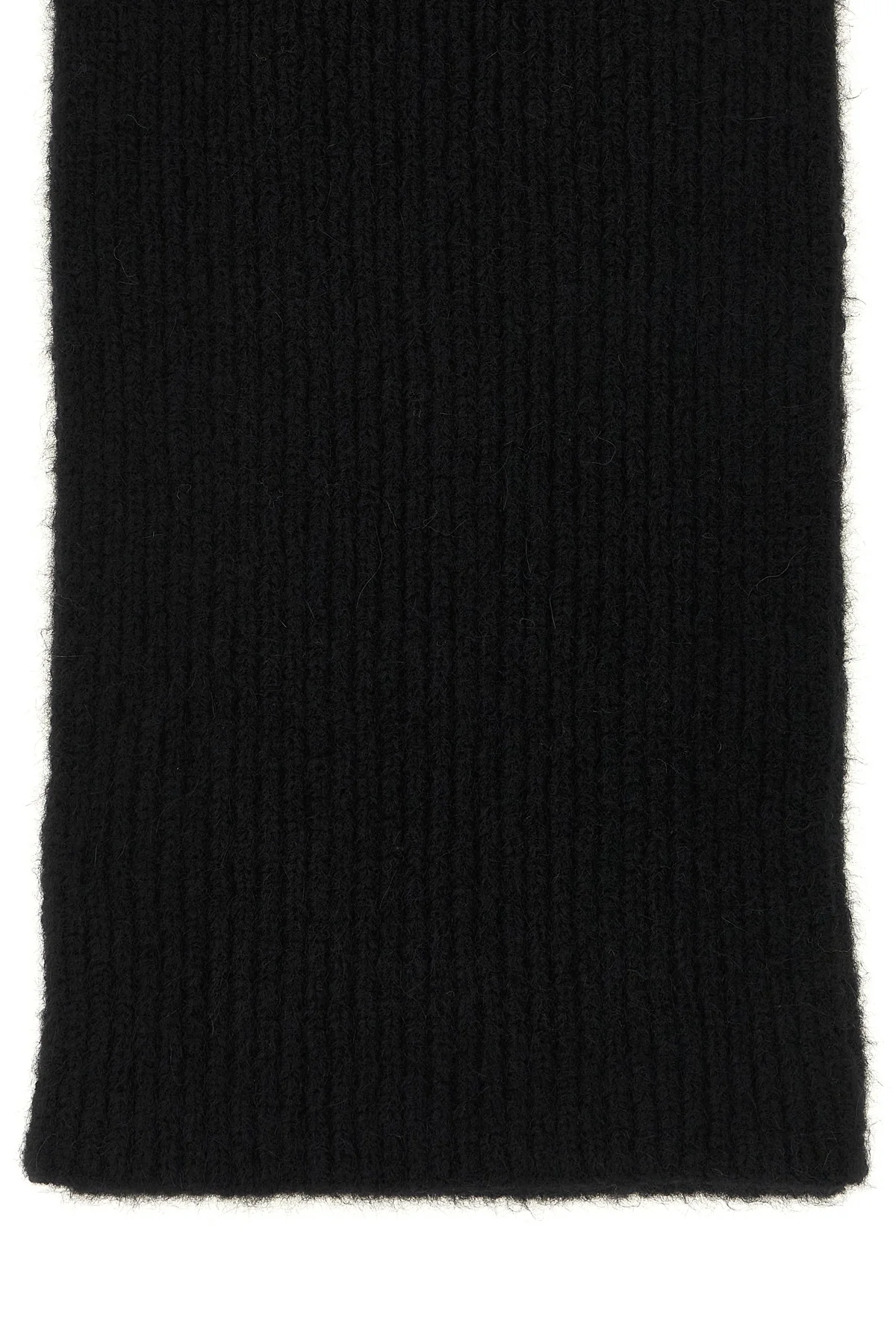 DRIES VAN NOTEN OS the dries van noten moyson scarf
