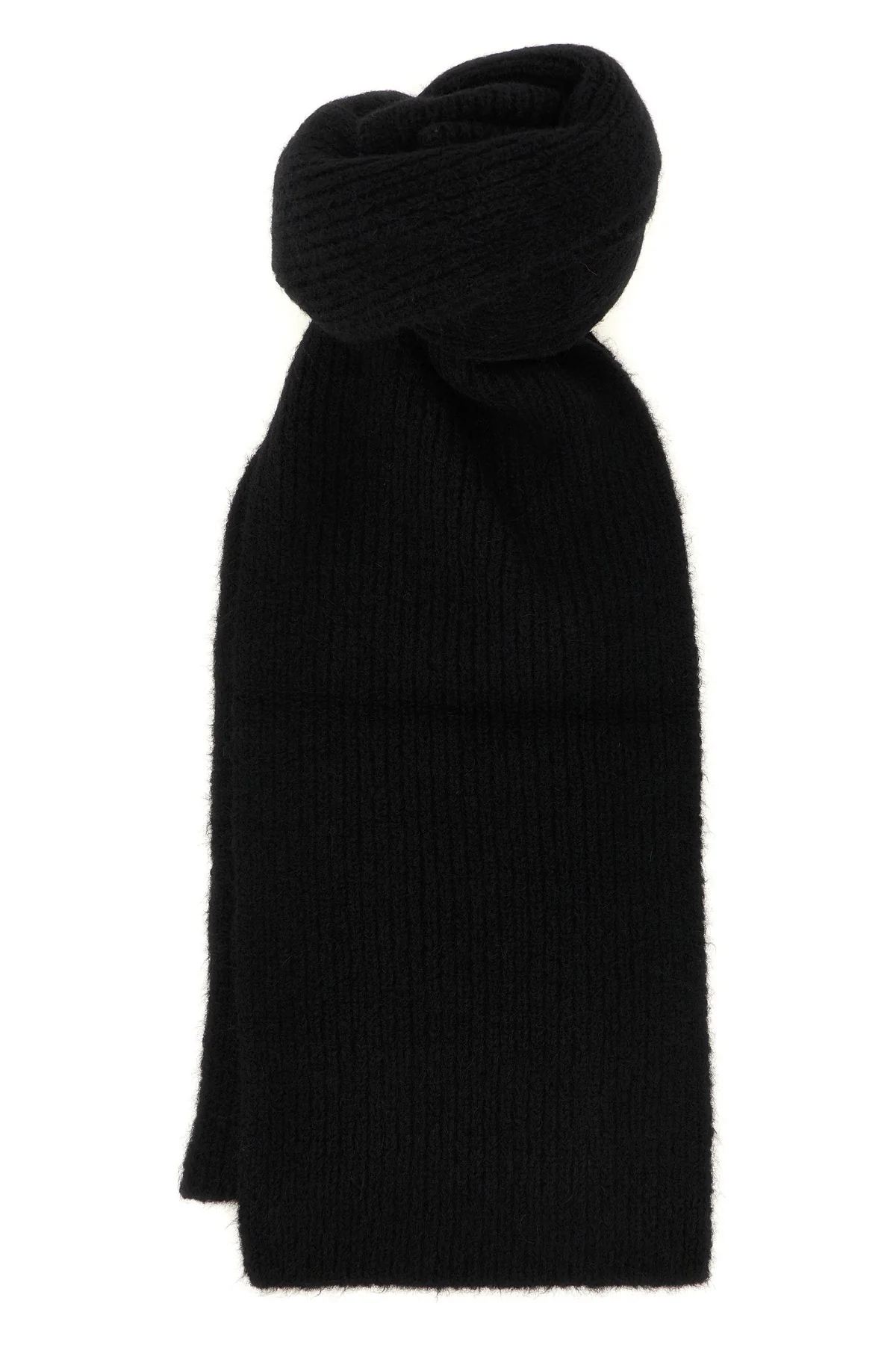 DRIES VAN NOTEN OS the dries van noten moyson scarf