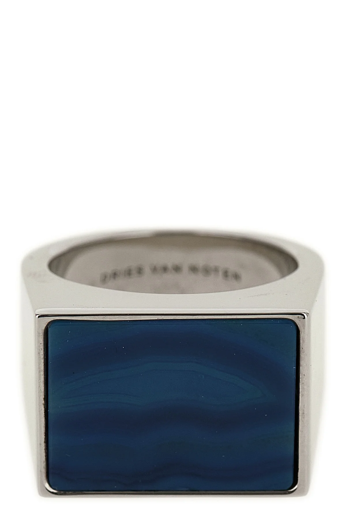 DRIES VAN NOTEN L the dries van noten ring