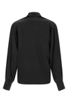 the max mara piano fiocchi blouse redefines everyday elegance through a fluid