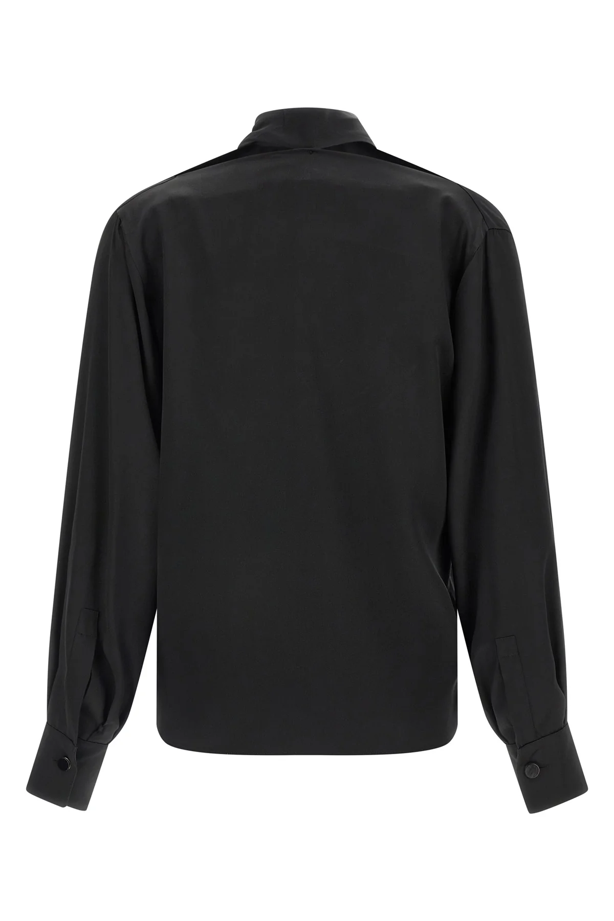 the max mara piano fiocchi blouse redefines everyday elegance through a fluid
