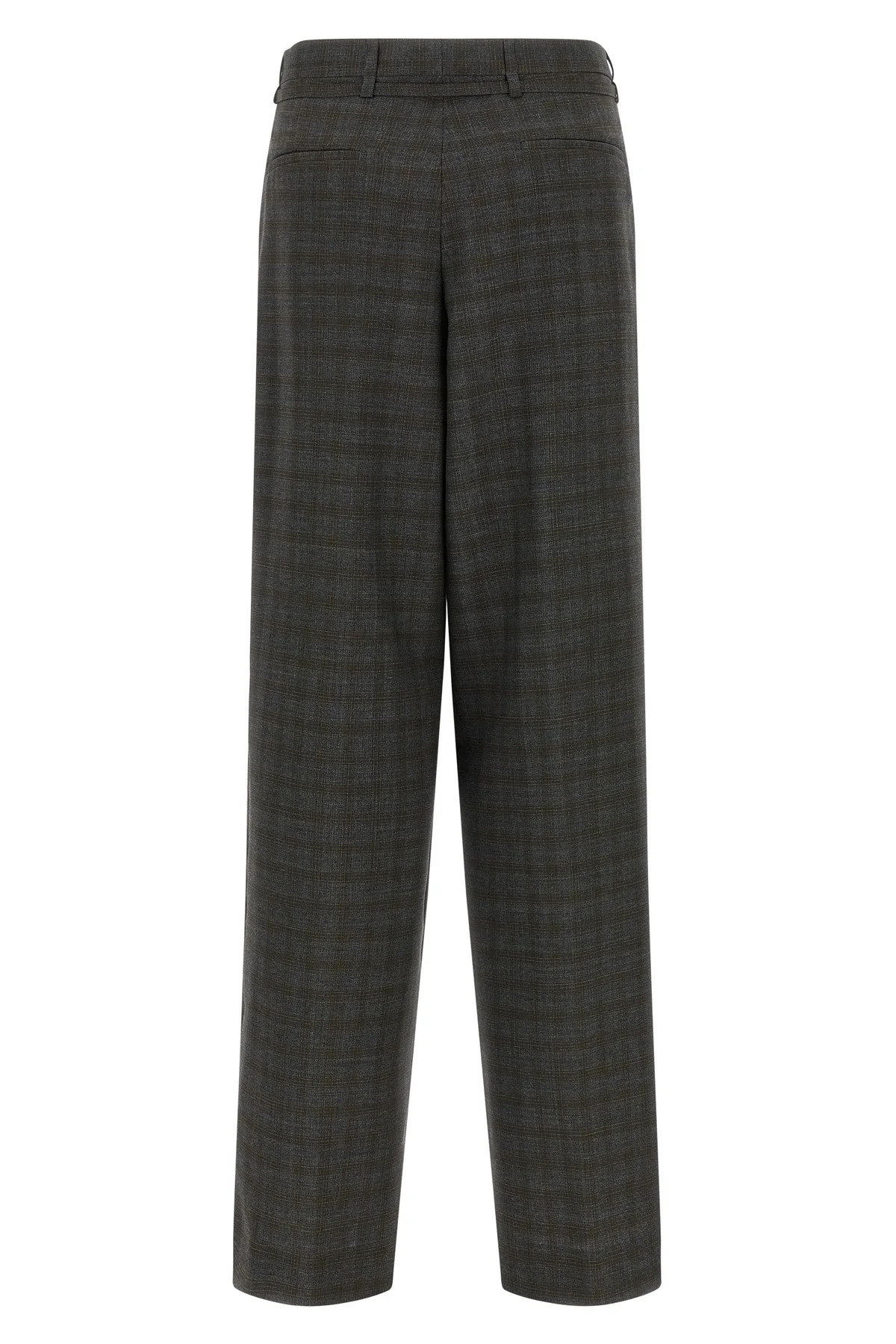 dries van noten peacha trousers establish a foundation of sartorial excellence