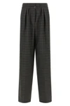 dries van noten peacha trousers establish a foundation of sartorial excellence
