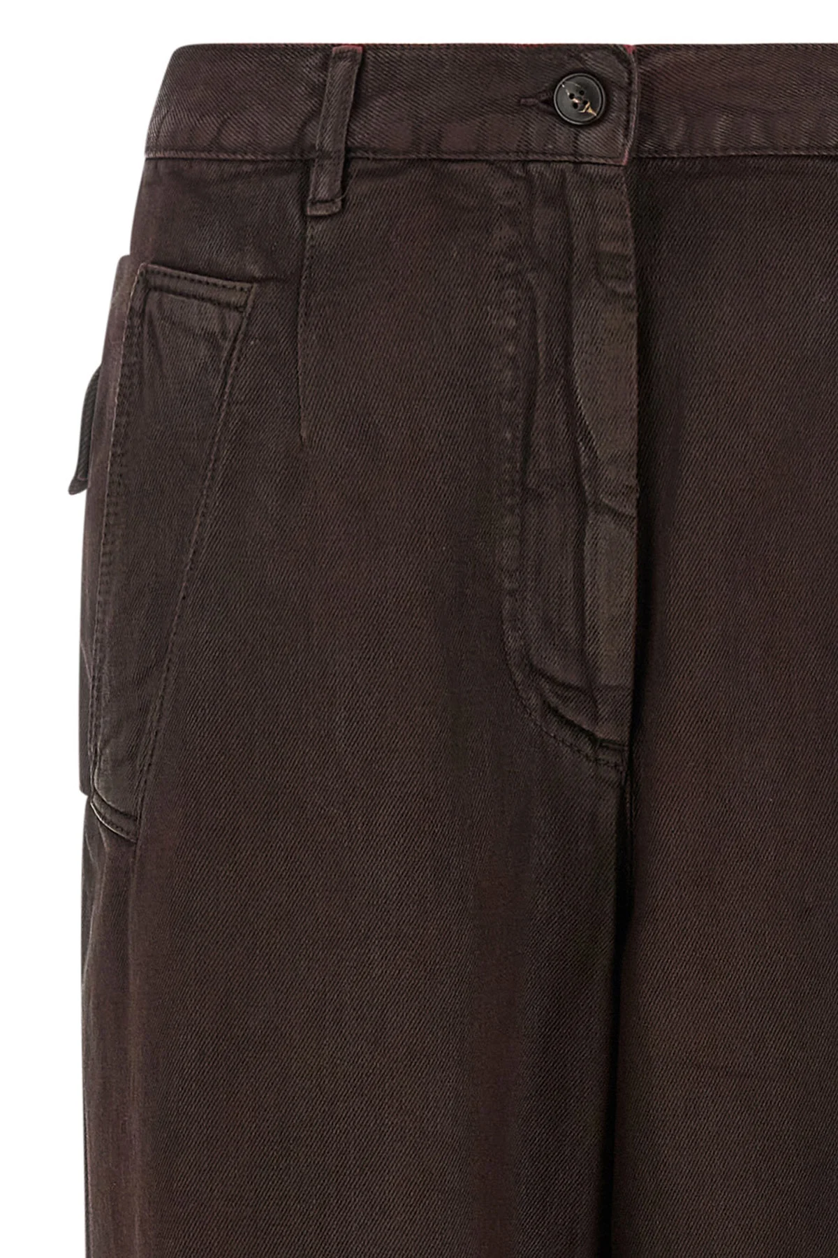 dries van noten pincks jeans redefine the utility aesthetic through a rigorous