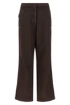 dries van noten pincks jeans redefine the utility aesthetic through a rigorous