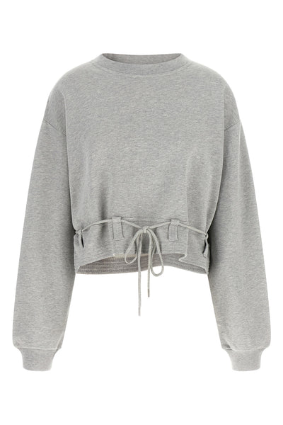 the dries van noten haserfiela sweatshirt redefines the codes of casual dress