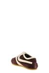 dries van noten suede sneakers redefine the low-top silhouette through a sophist
