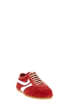 dries van noten sneakers reinterpret the sporty aesthetic of the seventies throu