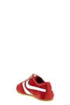 dries van noten sneakers reinterpret the sporty aesthetic of the seventies throu