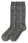 dries van noten socks redefine wardrobe essentials through superior craftsmanshi