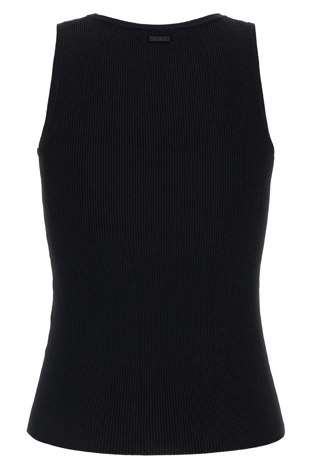 MAX MARA M the max mara editta top defines the silhouette through rigorous ribbed workman