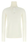 the max mara saluto turtleneck jersey embodies the essence of luxury knitwear