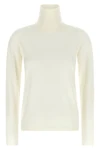 the max mara saluto turtleneck jersey embodies the essence of luxury knitwear