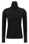 the max mara saluto turtleneck sweater sets a new standard of sartorial essentia