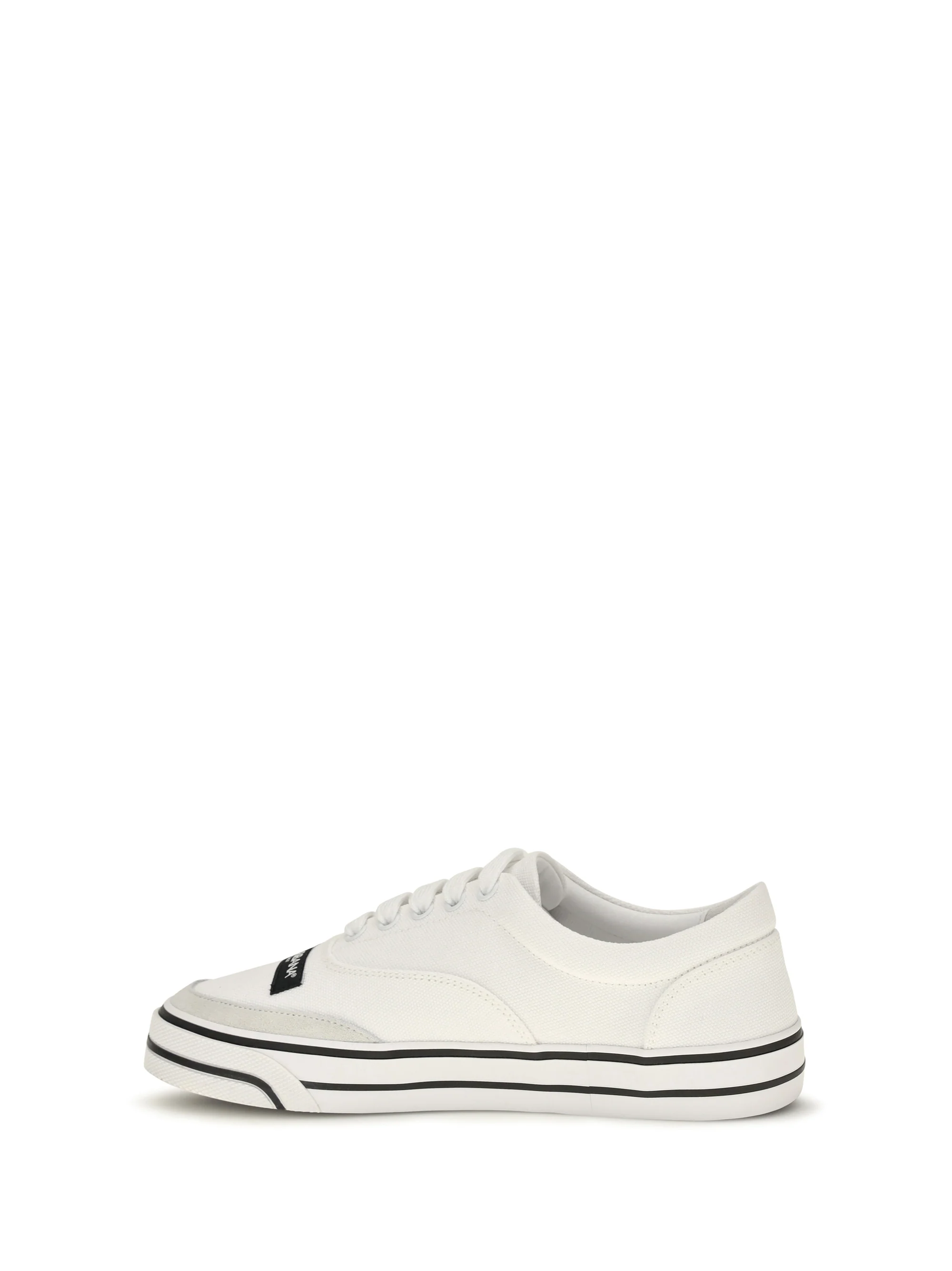 sailing canvas sneakers