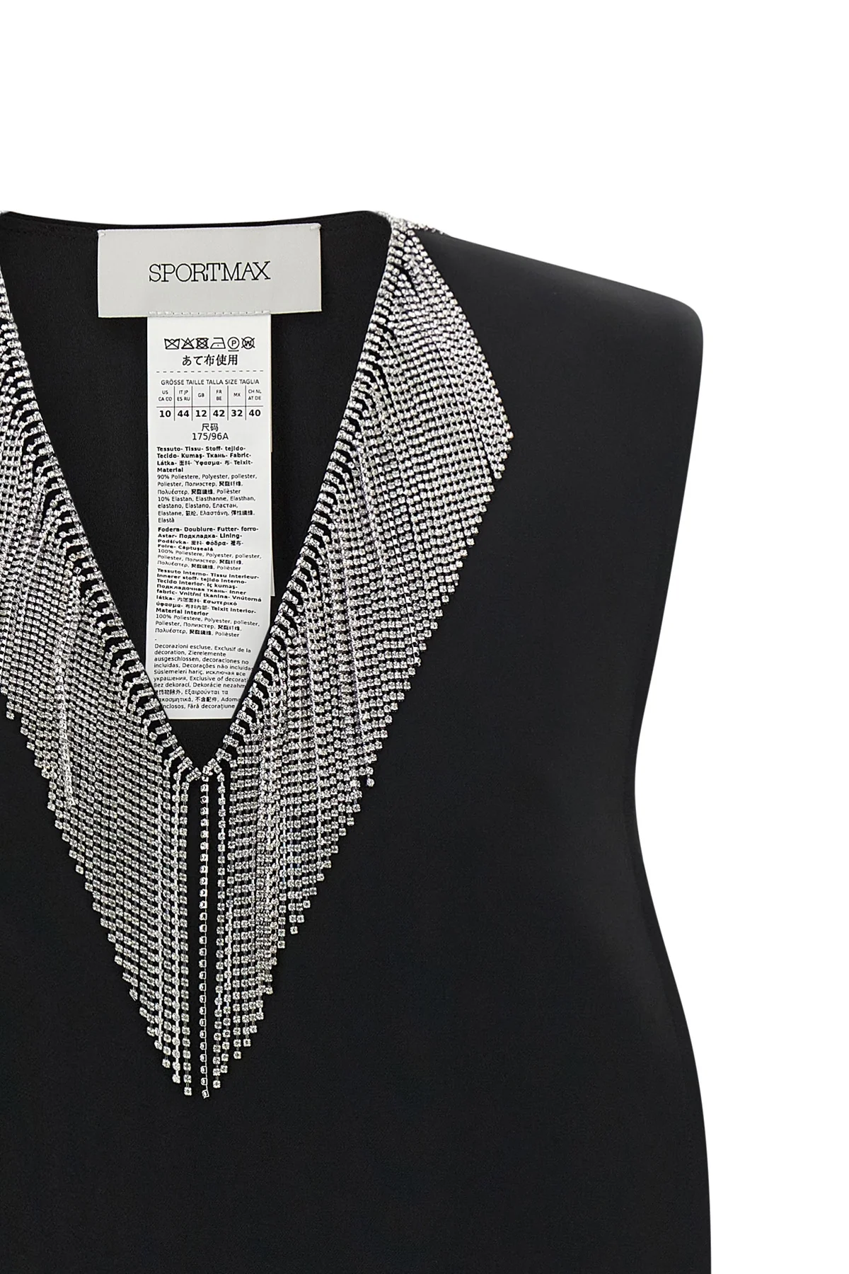 the sportmax top