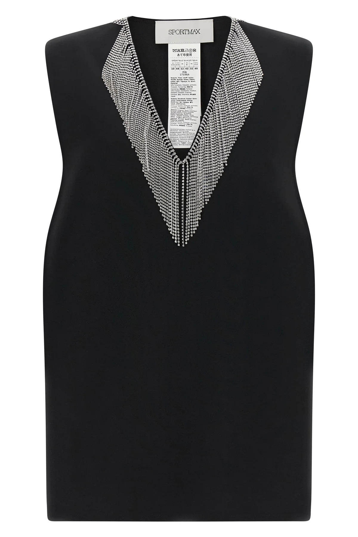 the sportmax top