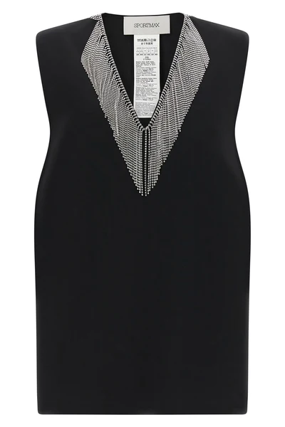 the sportmax top
